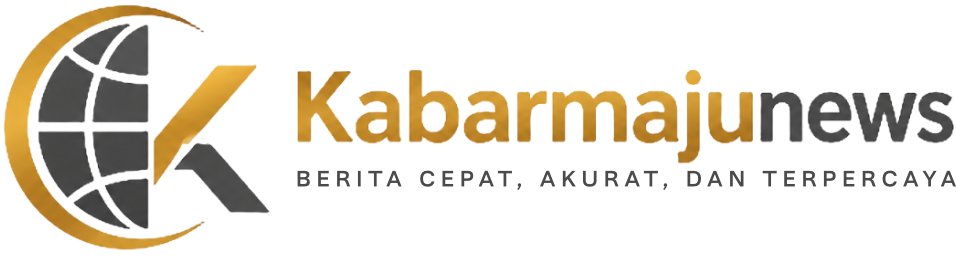 Kabar Maju logo